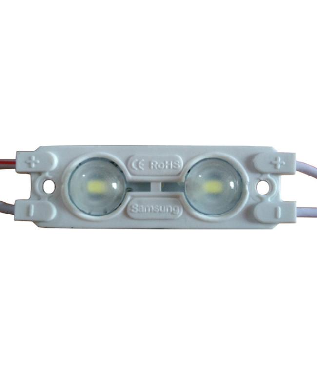 Injection Outdoor LED Modules