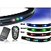 led under car light kit