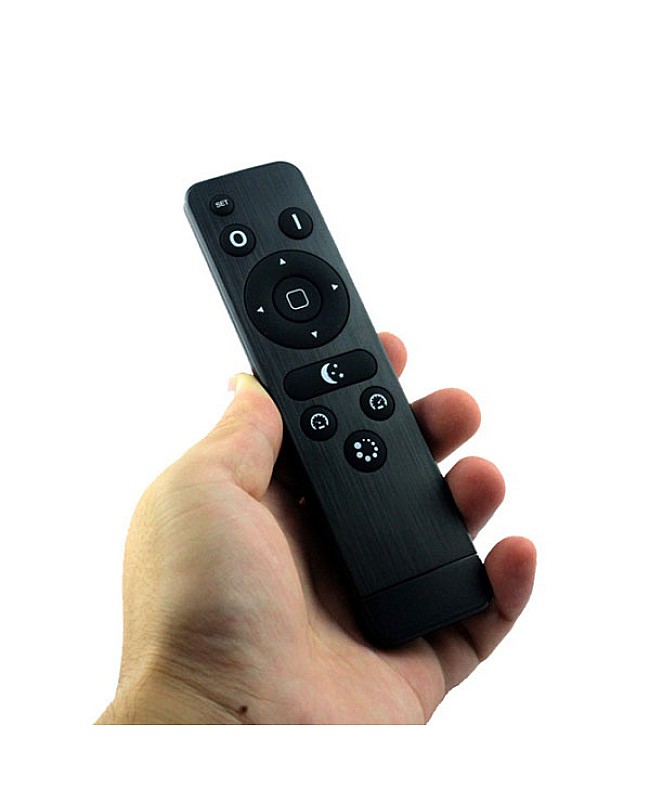 3 IN 1 WIFI LED Controller Remote