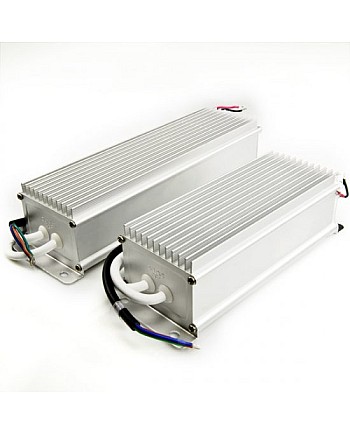 Waterproof DC12V LED Power Supply