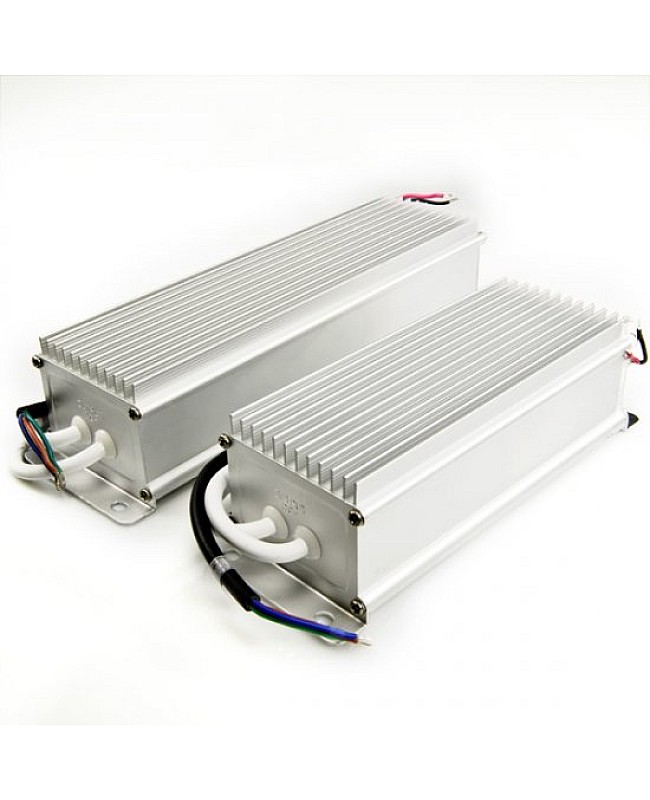 Waterproof DC12V LED Power Supply