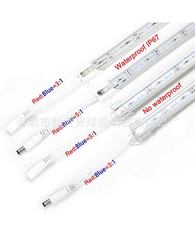LED Grow Ligth Strips