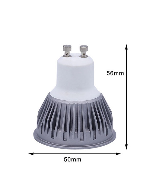 5W LED Spot Bulb