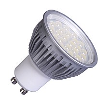 5W SMD GU10 LED Bulb