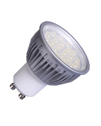 5W SMD GU10 LED Bulb