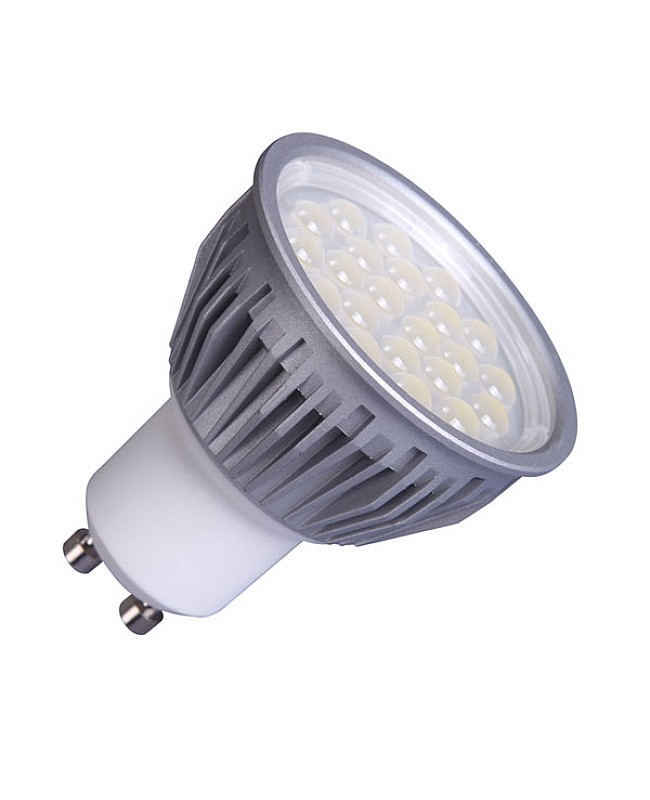 5W SMD GU10 LED Bulb