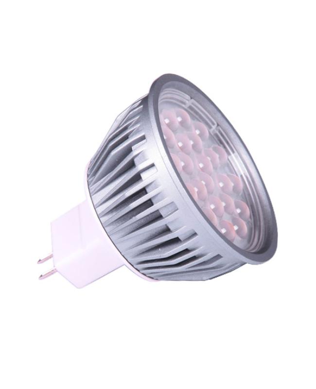 5W SMD LED MR16 Lamp