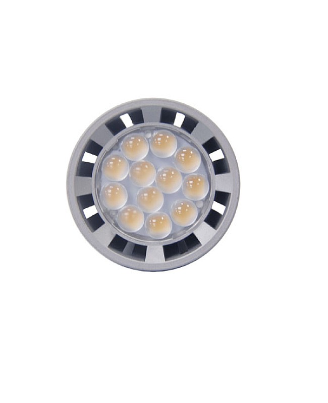 5W GU10 LED Bulbs