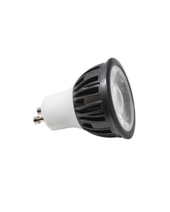 5W COB GU10 LED Bulb