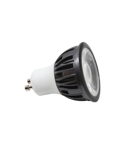 5W COB GU10 LED Bulb