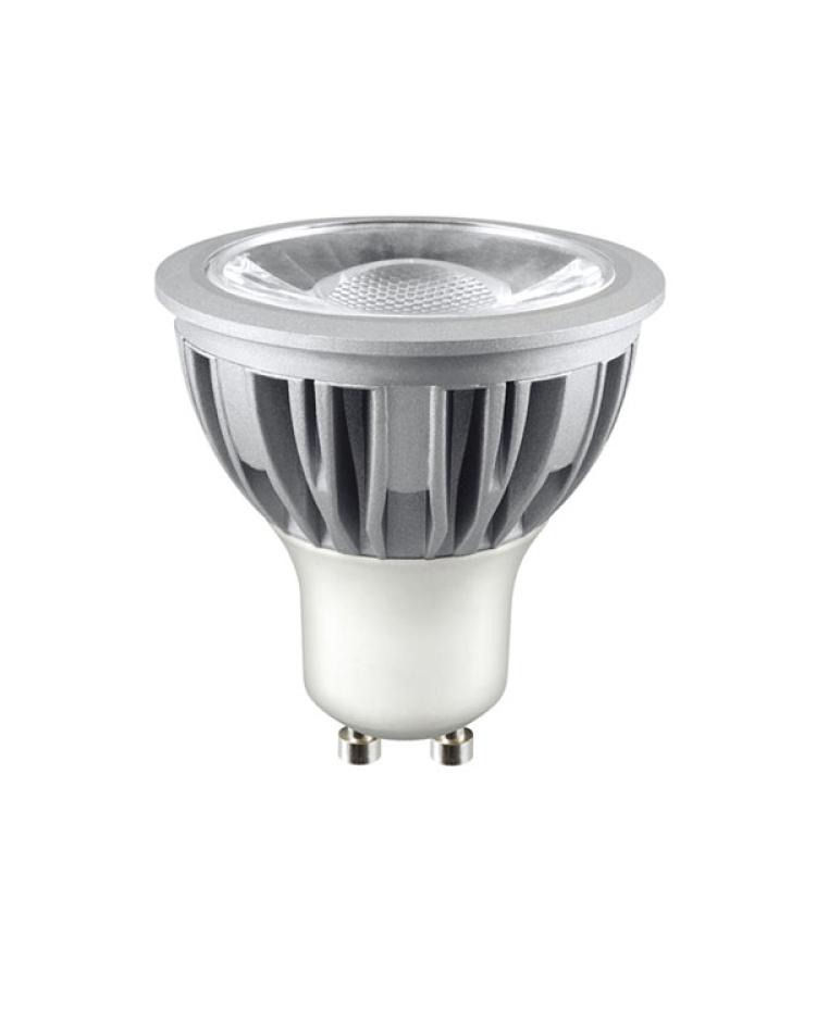 LED GU10 5W LED Reflector 230V Warm White LED Lamp Bulb Lamp Power LED 