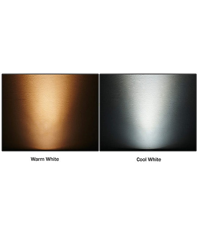 GU10 LED Bulb Colors