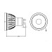 GU10 LED Lamps