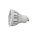 COB GU10 LED Bulbs