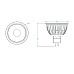 MR16 5W SMD LED Spot Light