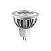 Warm White LED Bulb