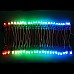 Waterproof Programmable LED Lights With 1903IC