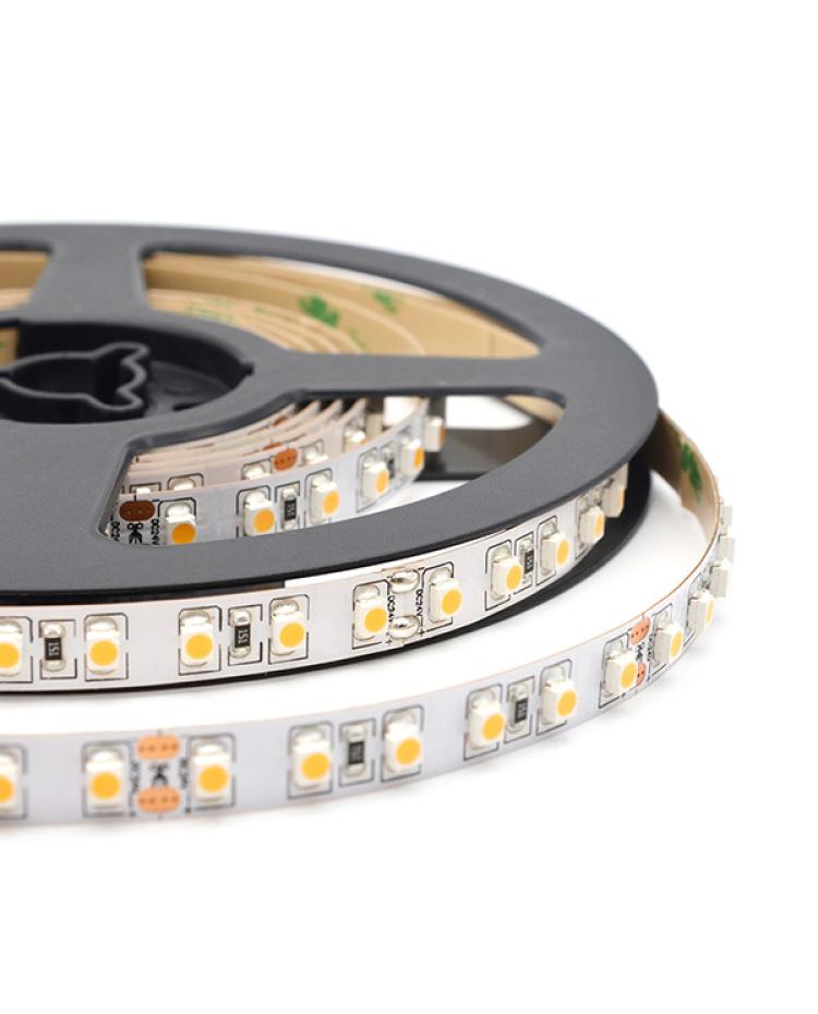 Details about   16.5 feet 2835 SMD IP20 300 LED Light Strip Flexible All colors High Lumens 