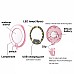 Selfie LED Light Structure