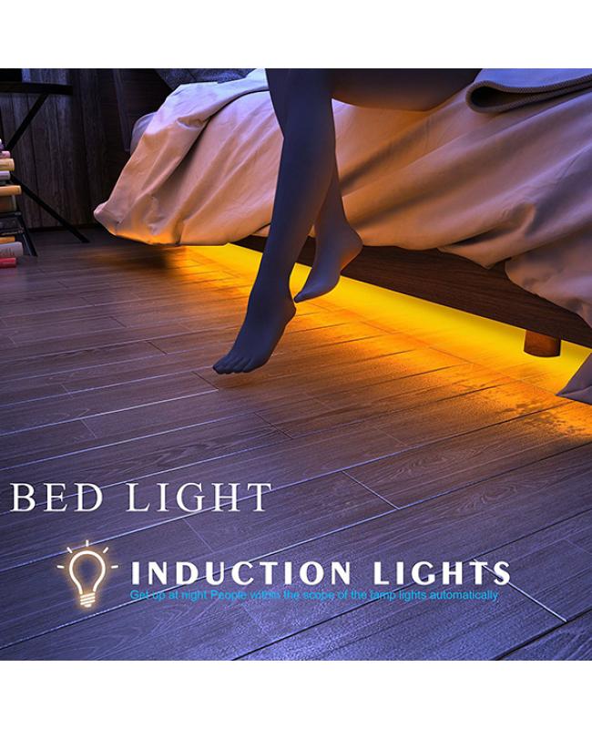 IR Activated LED Strip Light Kit