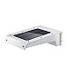 Solar Yard LED Lamp