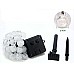 Solar Ball LED Light