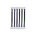 RGBW Strip Connector