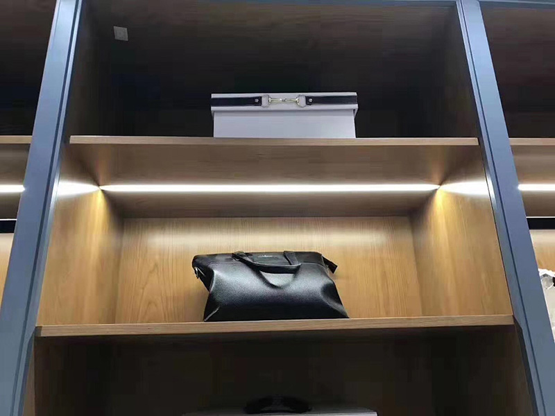 Cabinet Lighting LED Profiles
