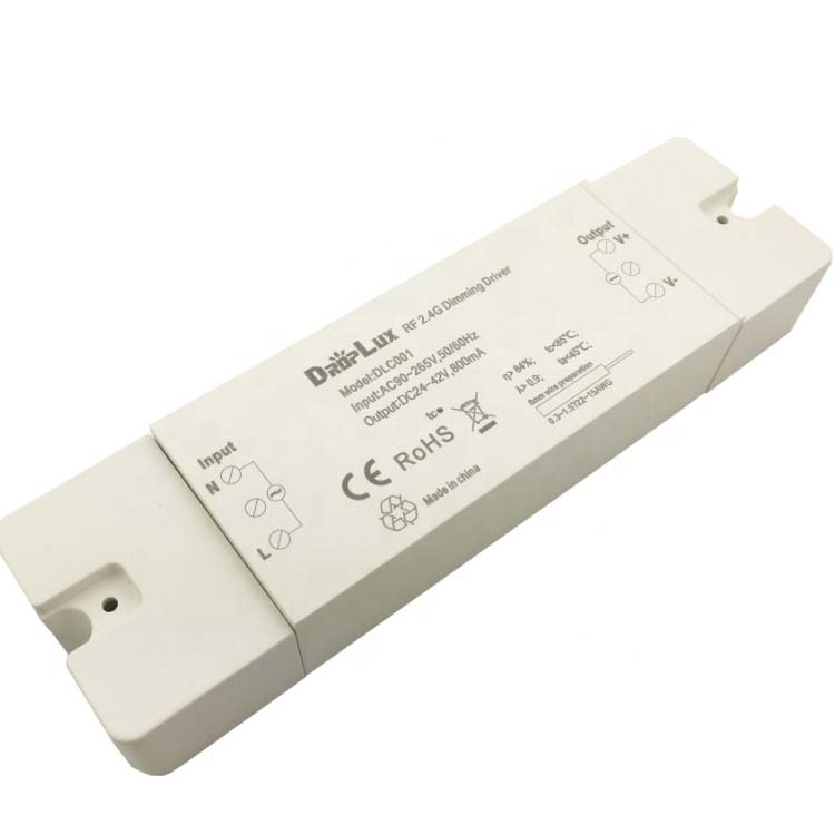 Dimming LED Driver