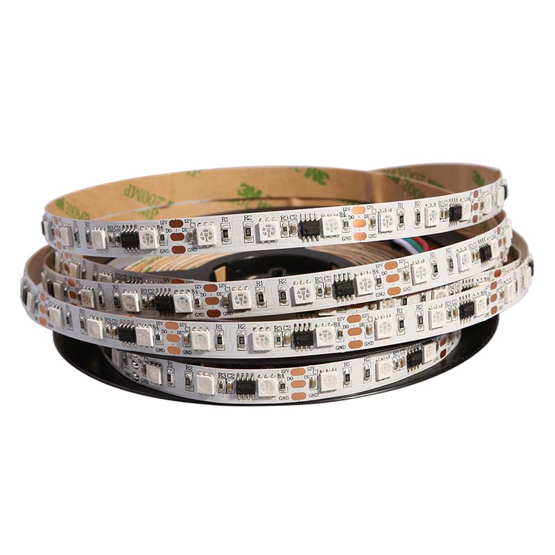 WS2811 Addressable RGB LED Strip