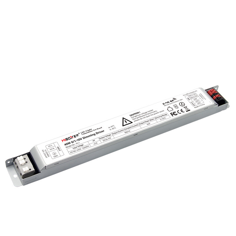 Constant Current Dimmable LED Driver