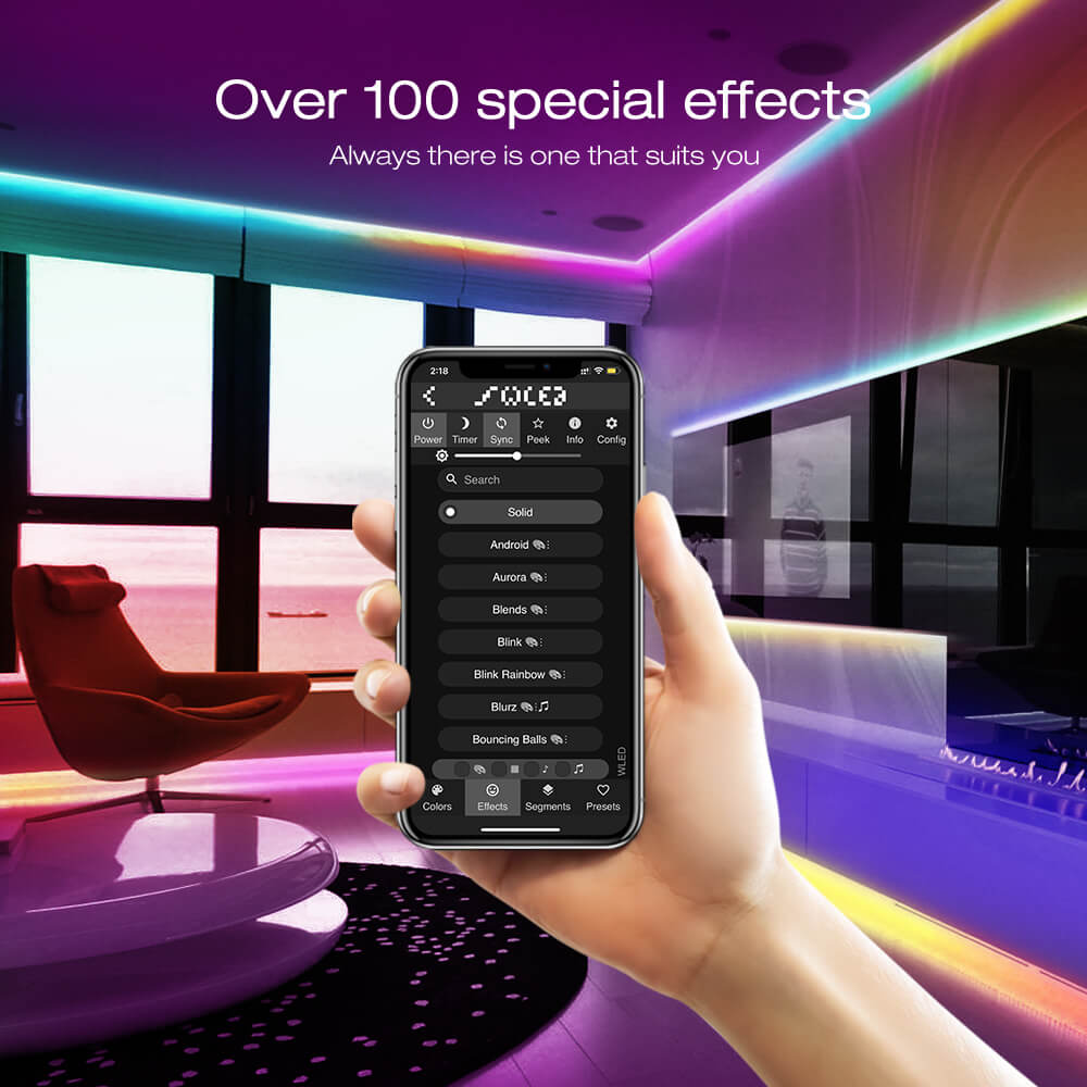 Smallest inline ESP32 controllers