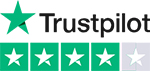 Ledbe on Trustpilot.com